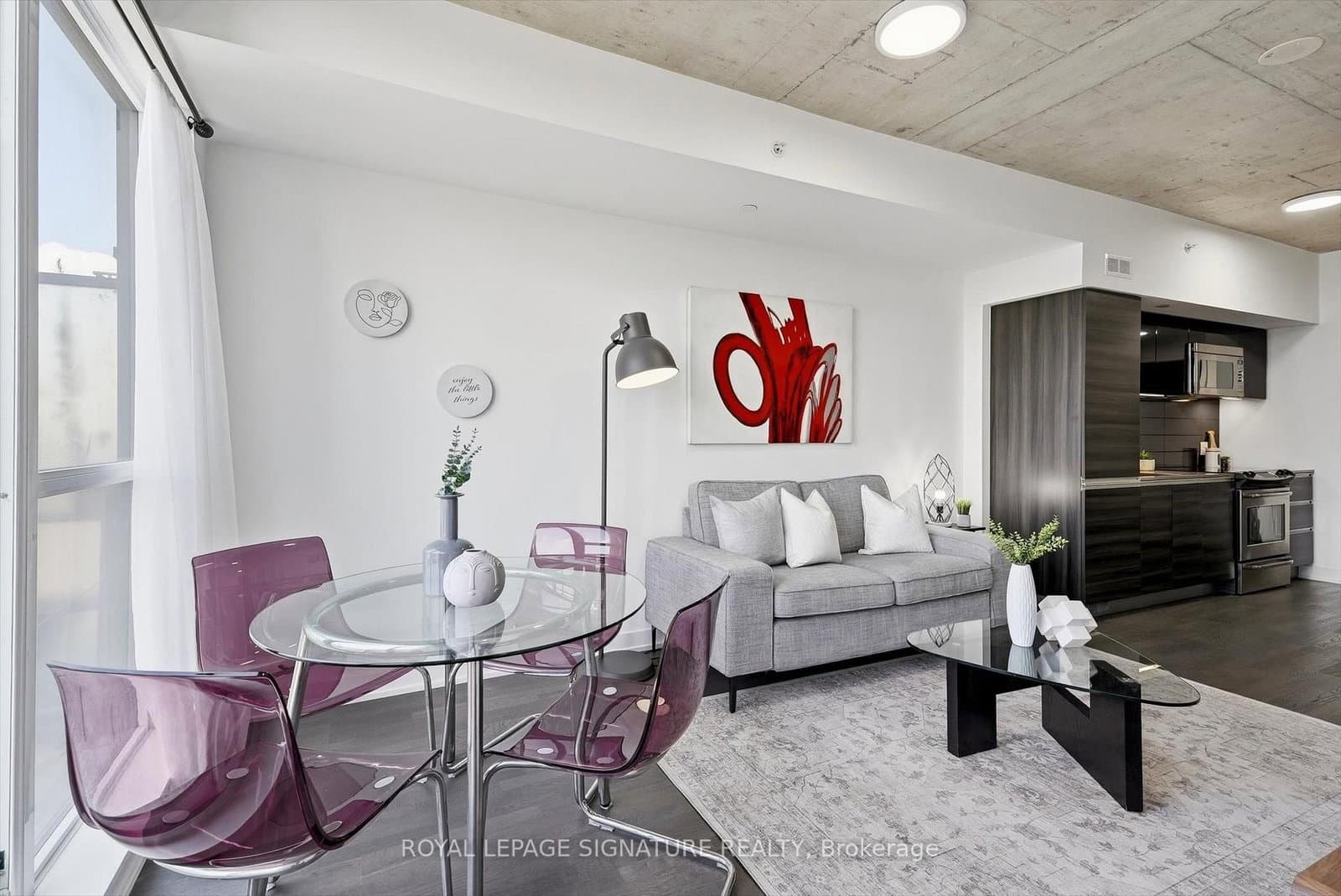 1238 Dundas Street E, Unit 711 - Image 6