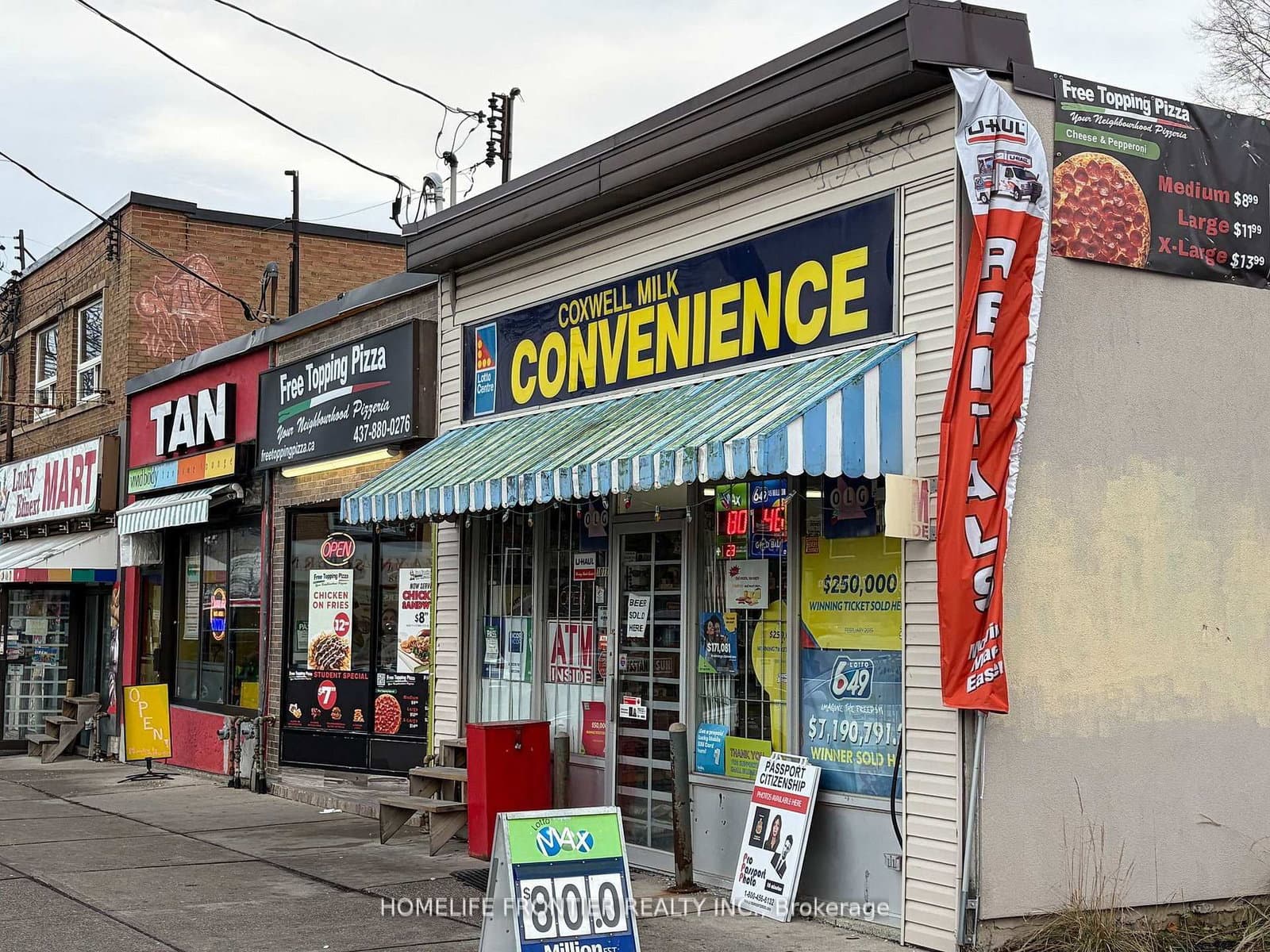 1019 Coxwell Avenue - Image 2