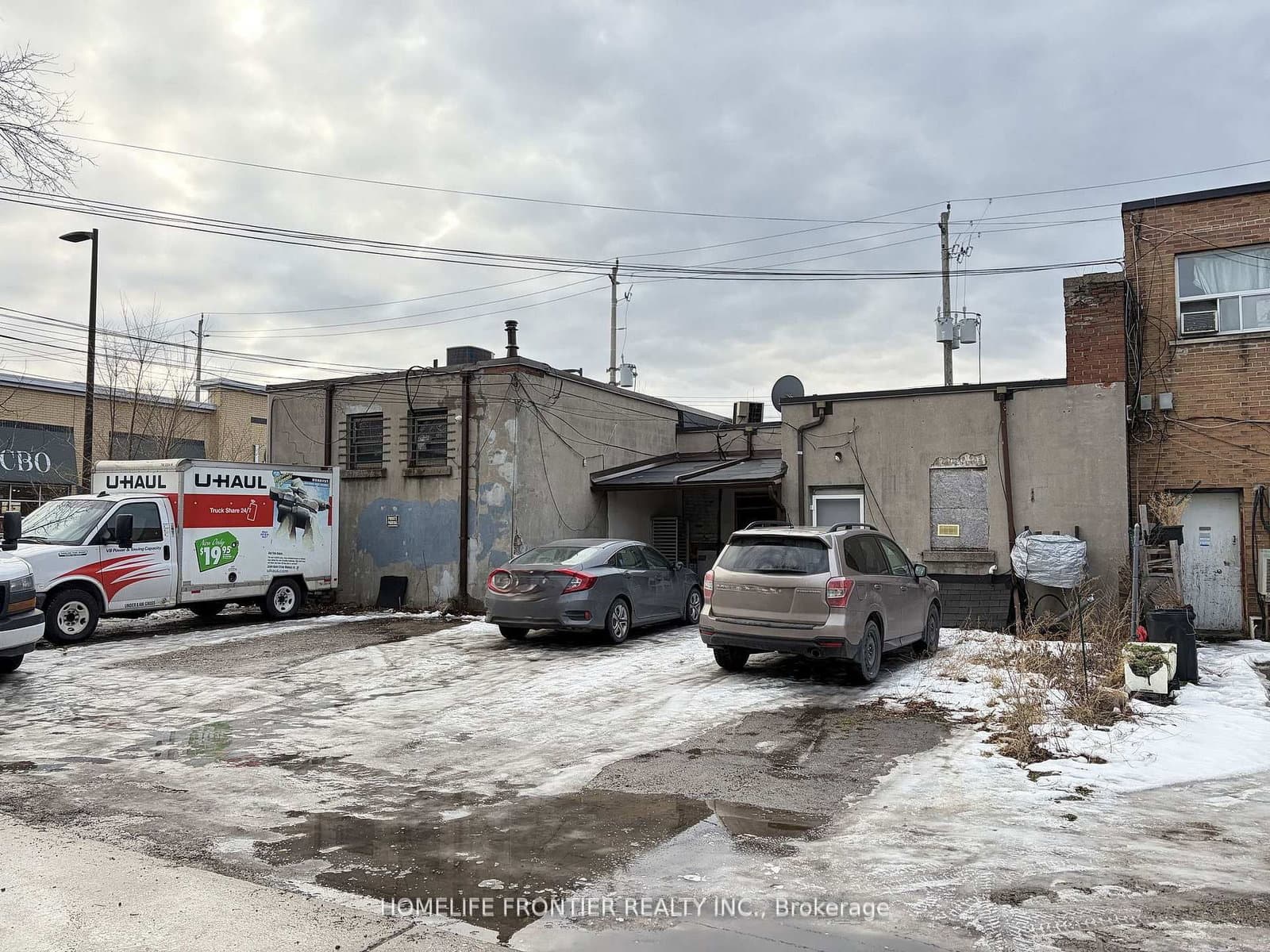 1019 Coxwell Avenue - Image 3
