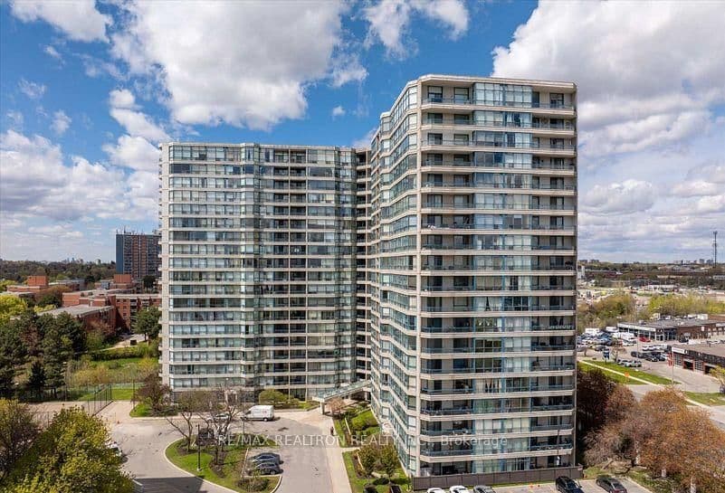 4725 Sheppard Avenue, Unit 704 - Image 1