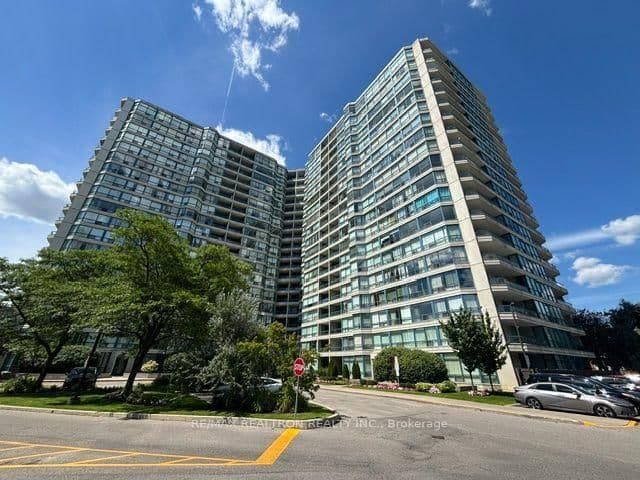 4725 Sheppard Avenue, Unit 704 - Image 2
