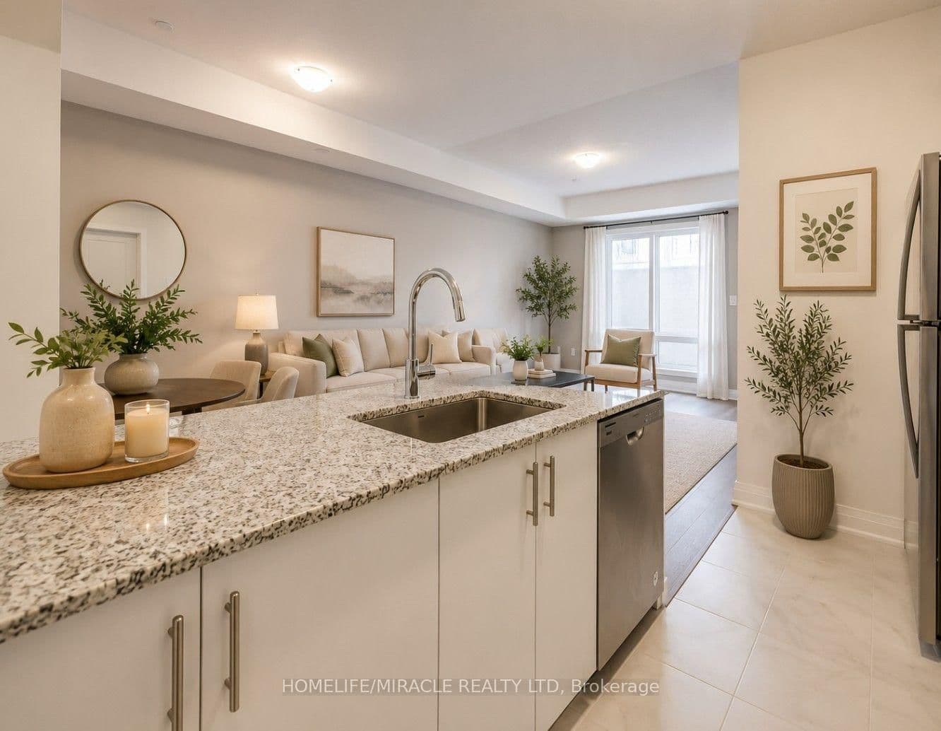 145 Tapscott Road, Unit 8 - Image 4