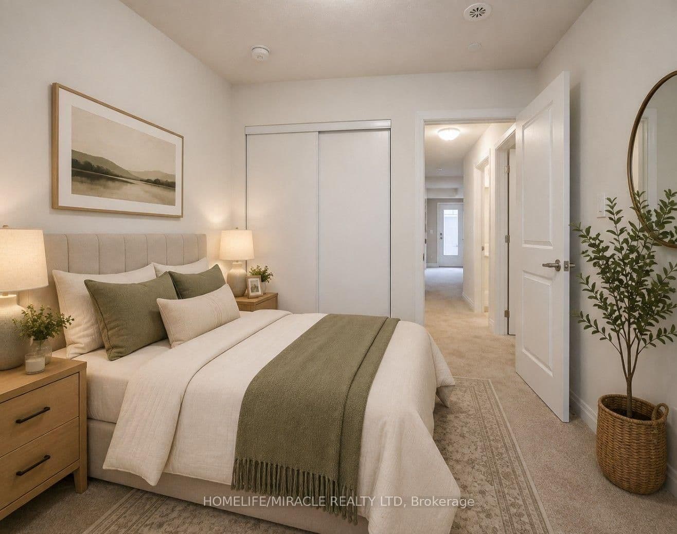 145 Tapscott Road, Unit 8 - Image 6