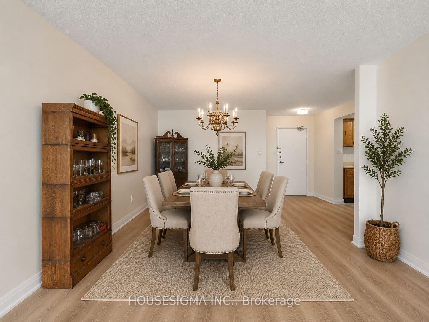 3151 Bridletowne Circle, Unit 2307 - Image 3