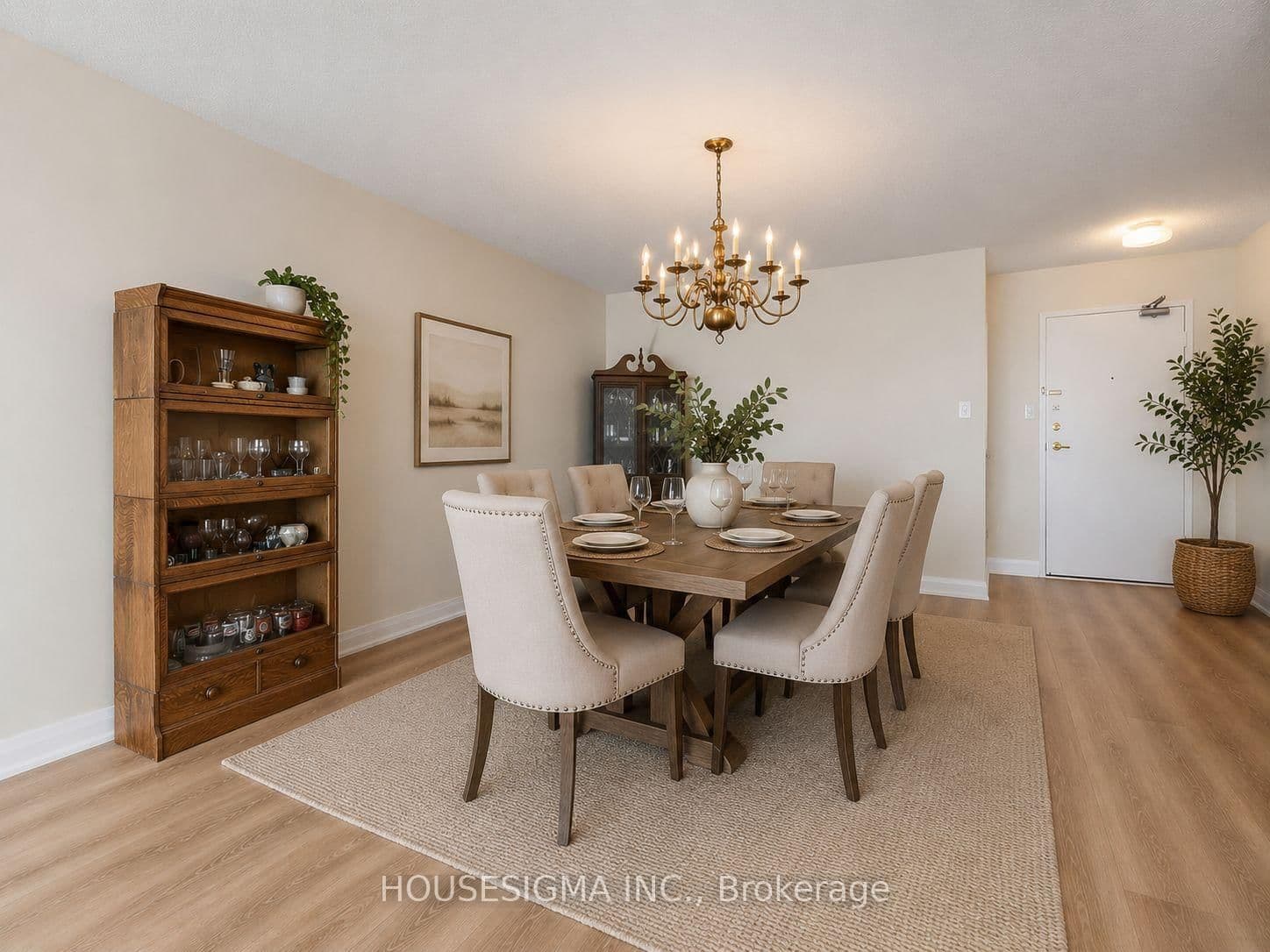 3151 Bridletowne Circle, Unit 2307 - Image 4