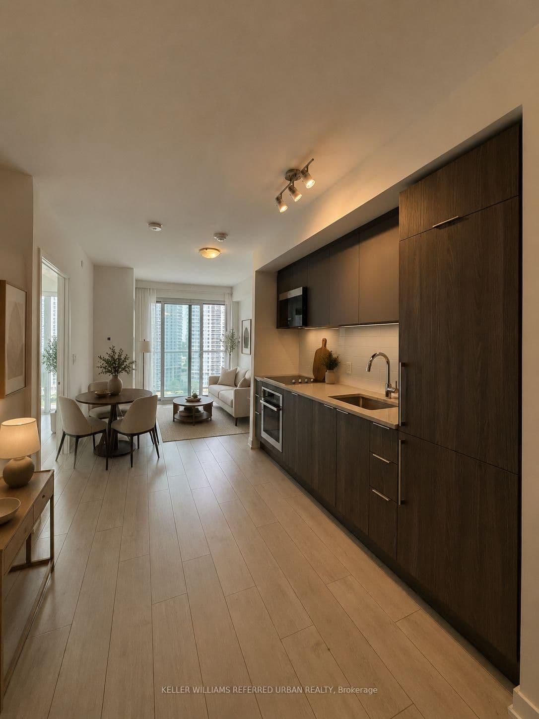 2033 Kennedy Road, Unit 1607 - Image 4