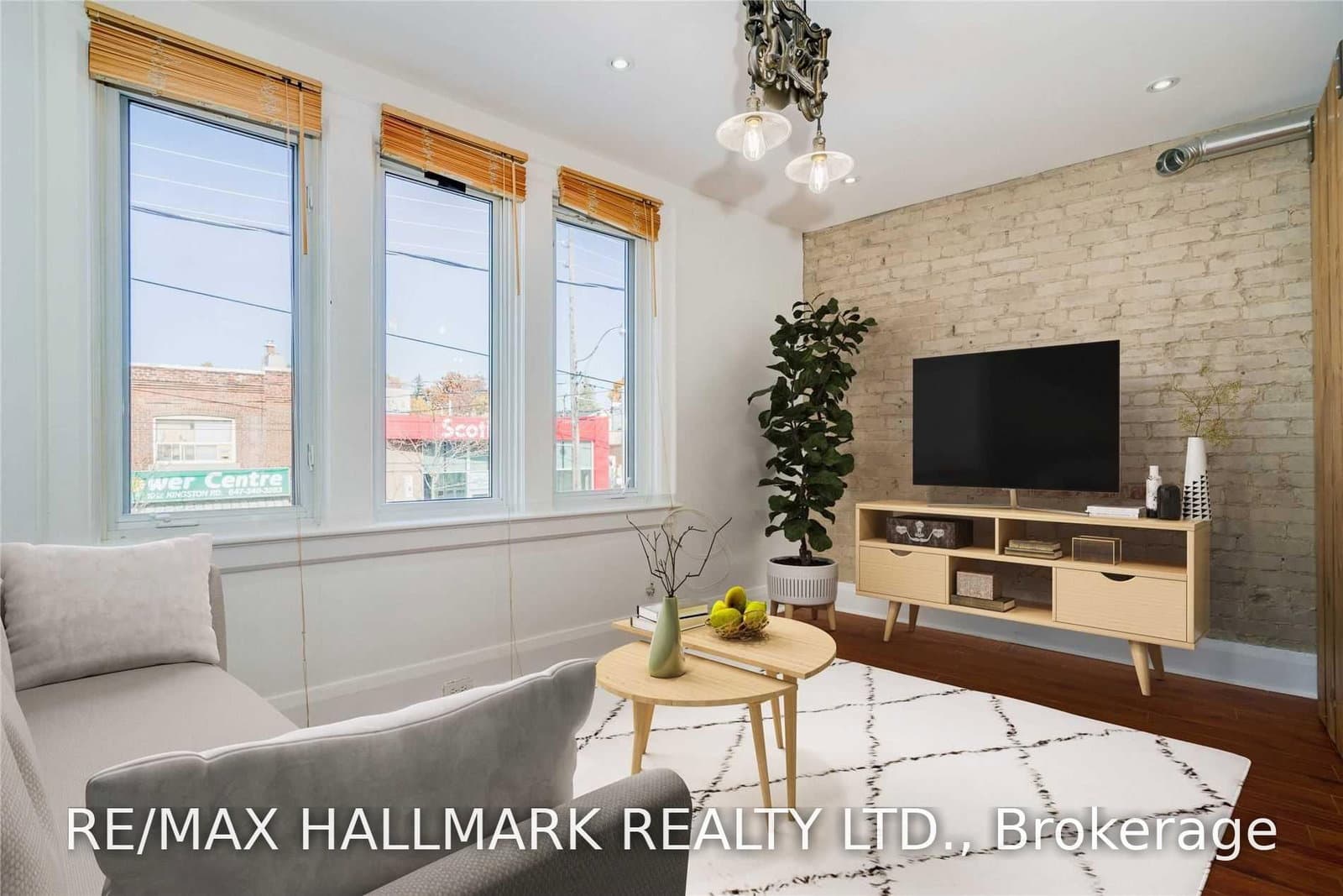 1001 Kingston Road, Unit 2nd Fl - Image 1
