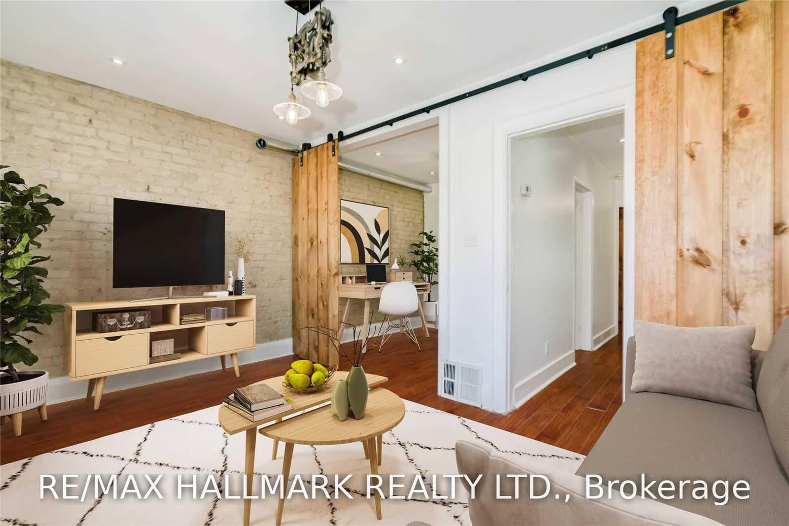 1001 Kingston Road, Unit 2nd Fl - Image 2