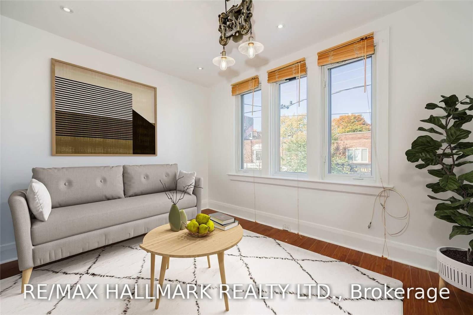 1001 Kingston Road, Unit 2nd Fl - Image 3