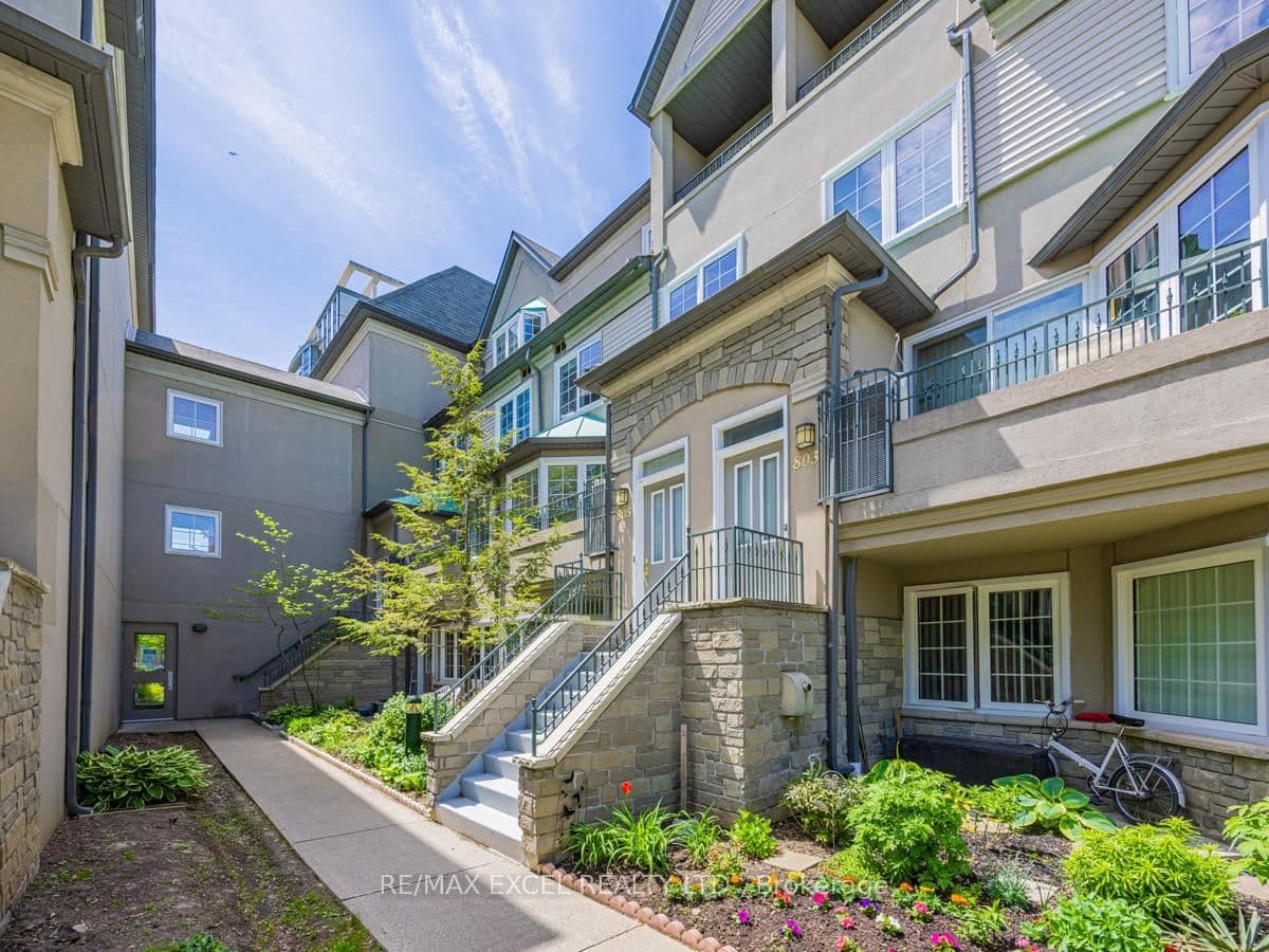 188 Bonis Avenue, Unit 805 - Image 2