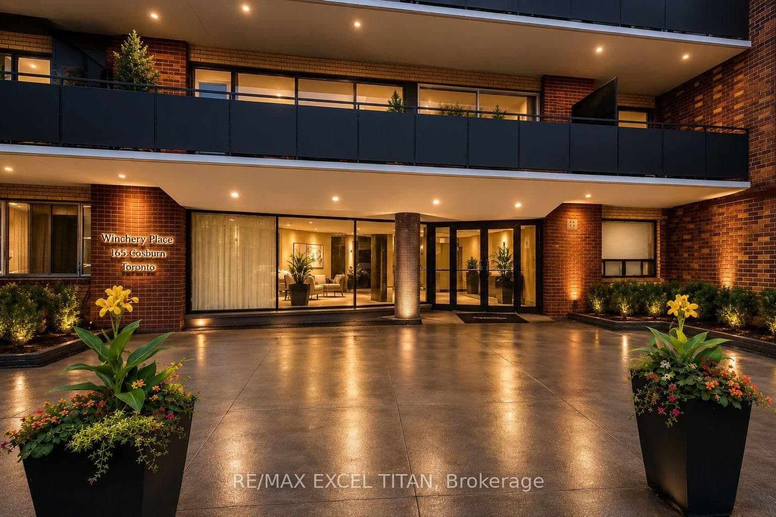 165 Cosburn Avenue, Unit 307 - Image 2