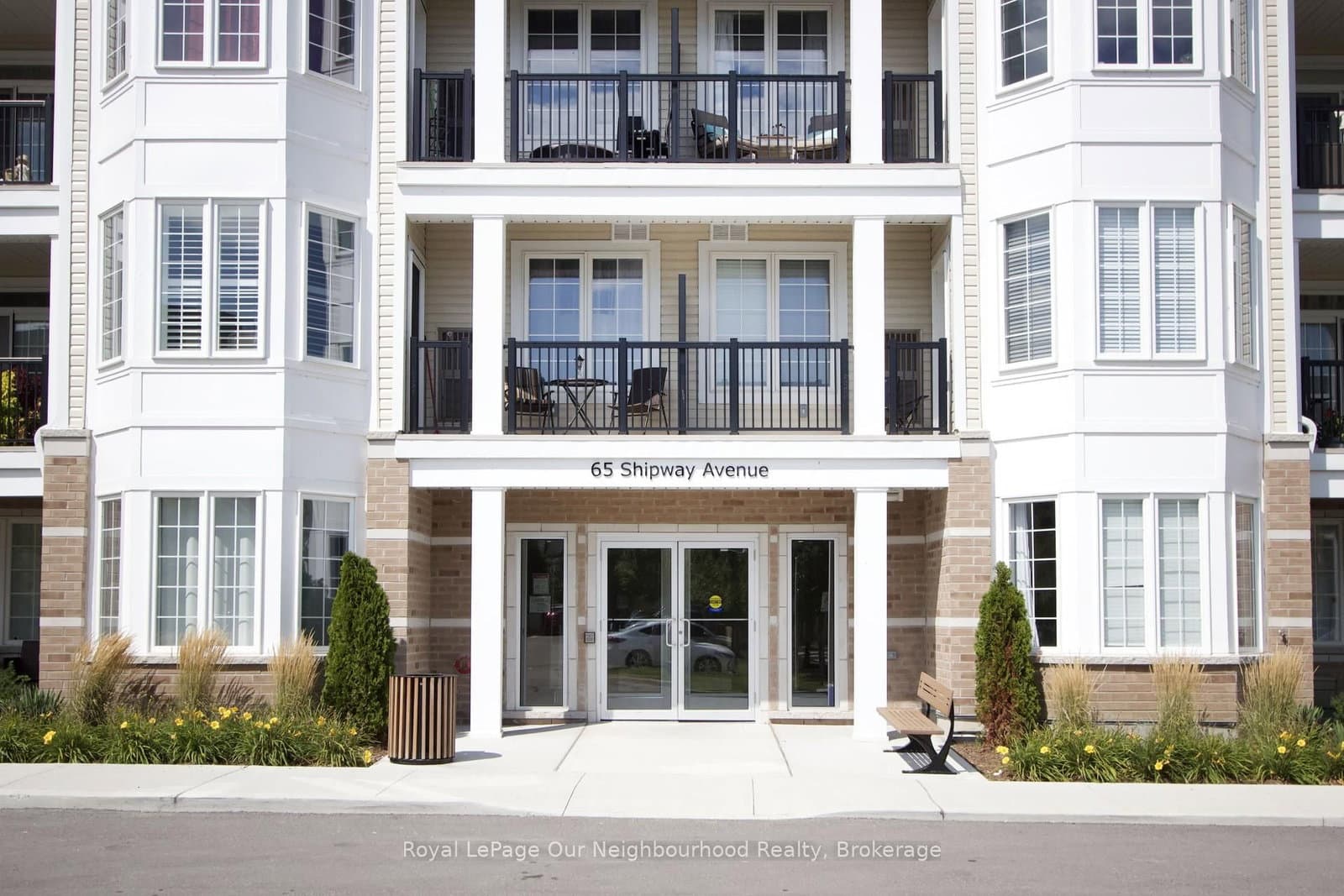 65 Shipway Avenue, Unit 210 - Image 2