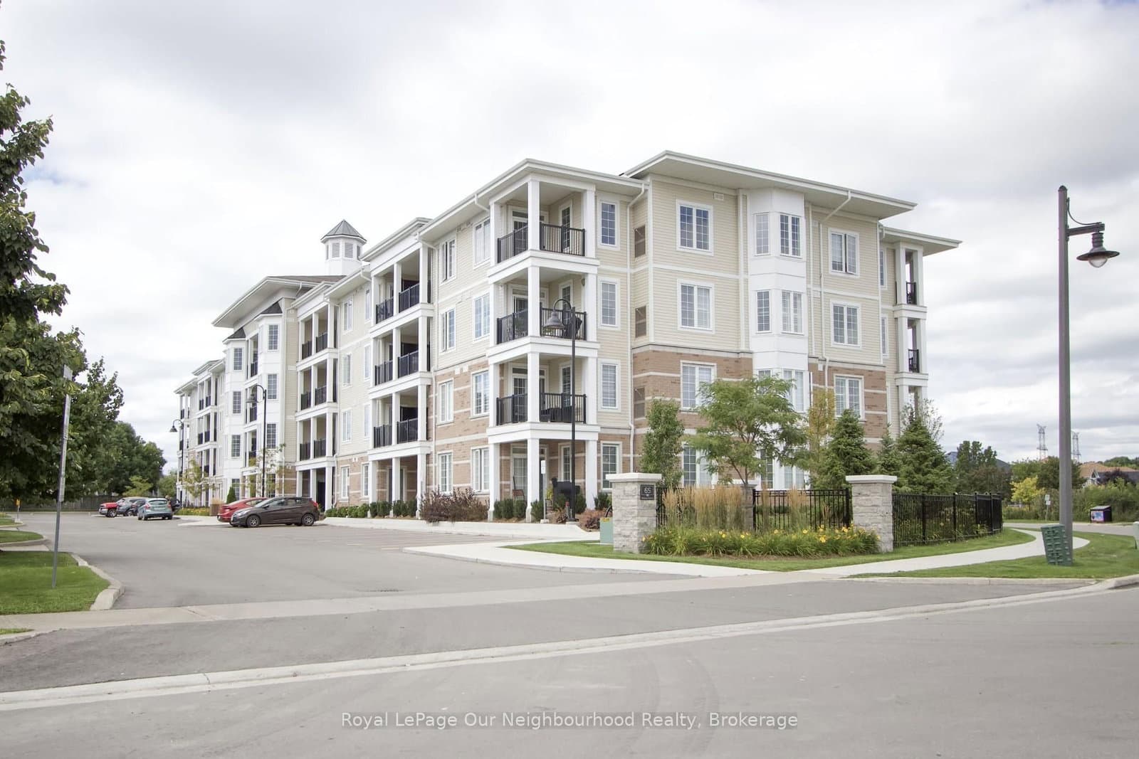 65 Shipway Avenue, Unit 210 - Image 3
