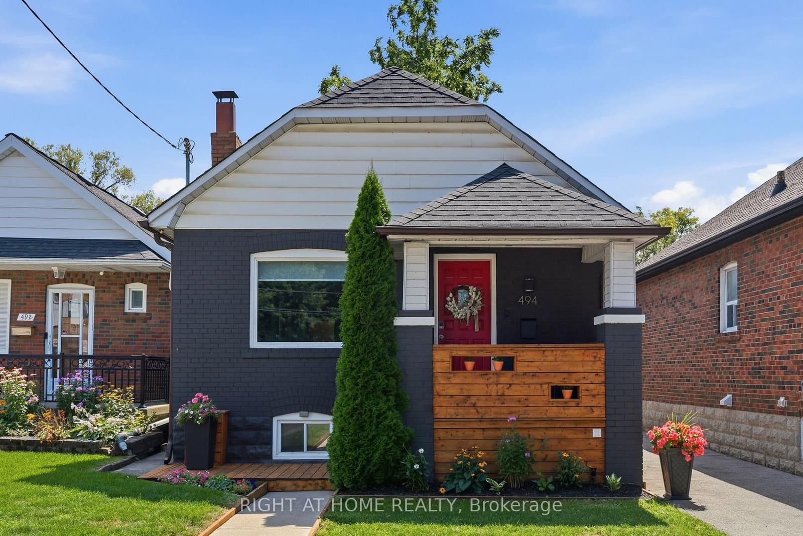 494 Donlands Avenue - Image 1