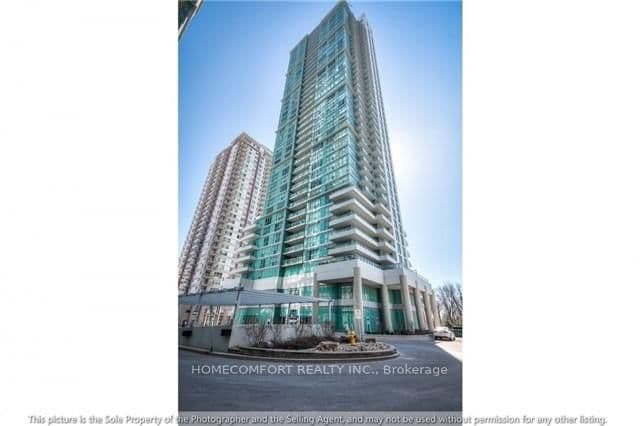 50 Town Centre Court, Unit 2107 - Image 1