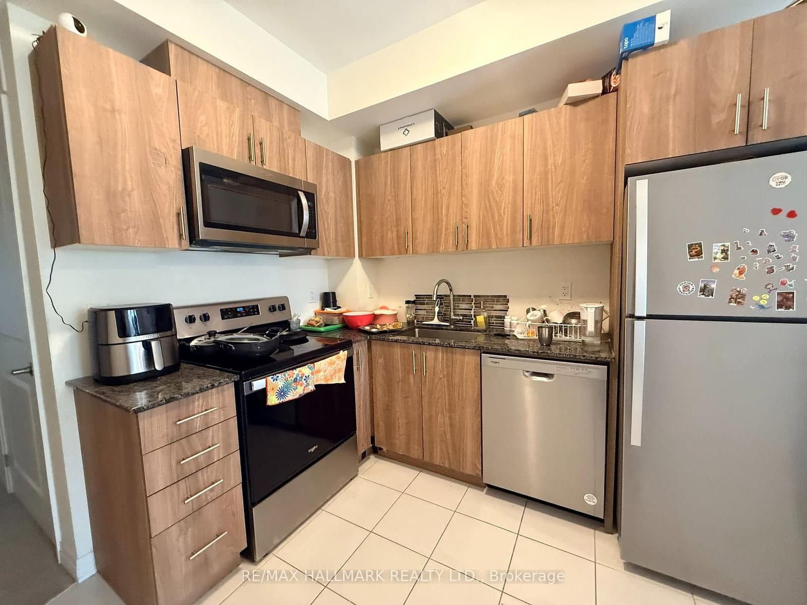 155 Tapscott Road, Unit 18 - Image 6
