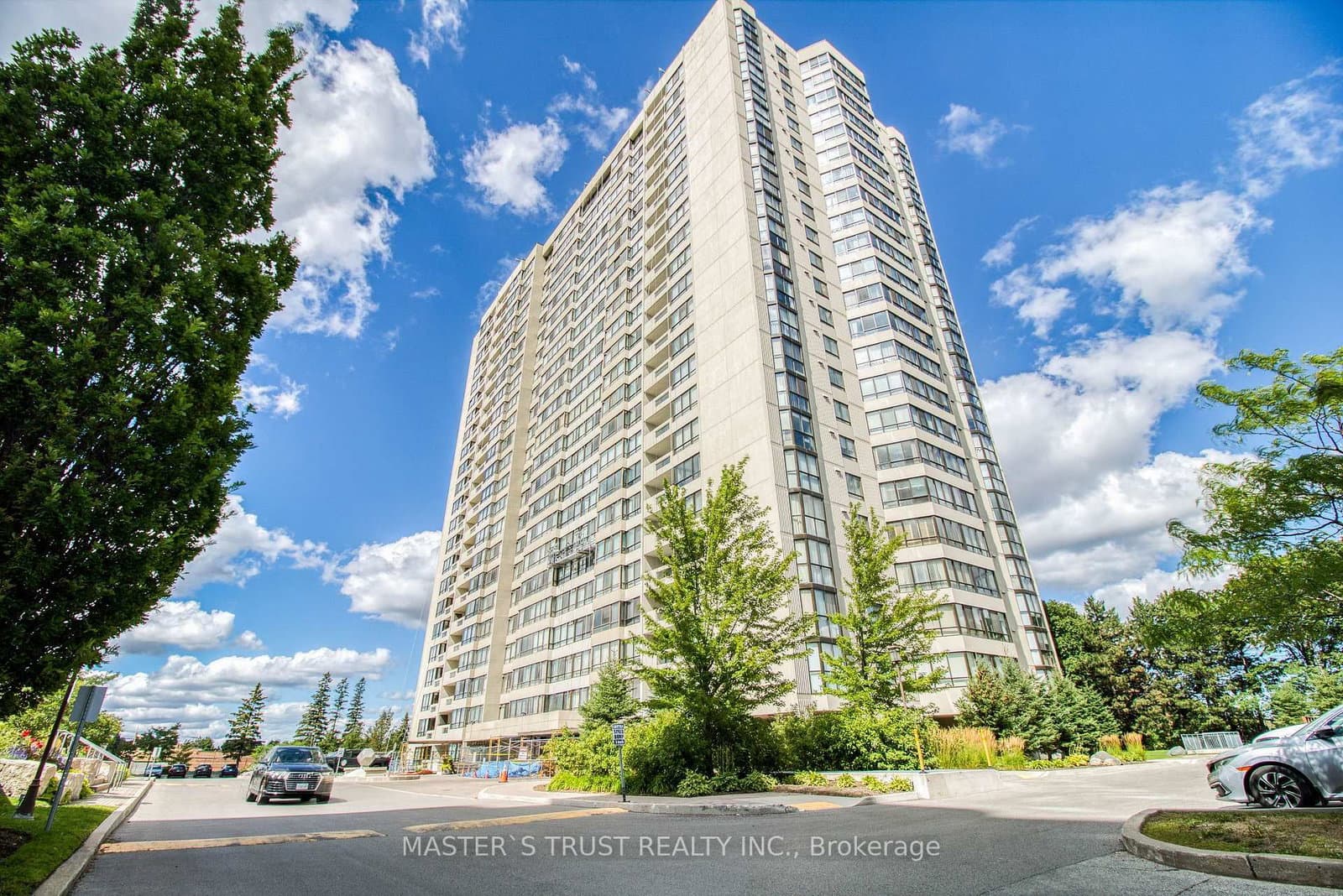 255 Bamburgh Circle W, Unit 607 - Image 1