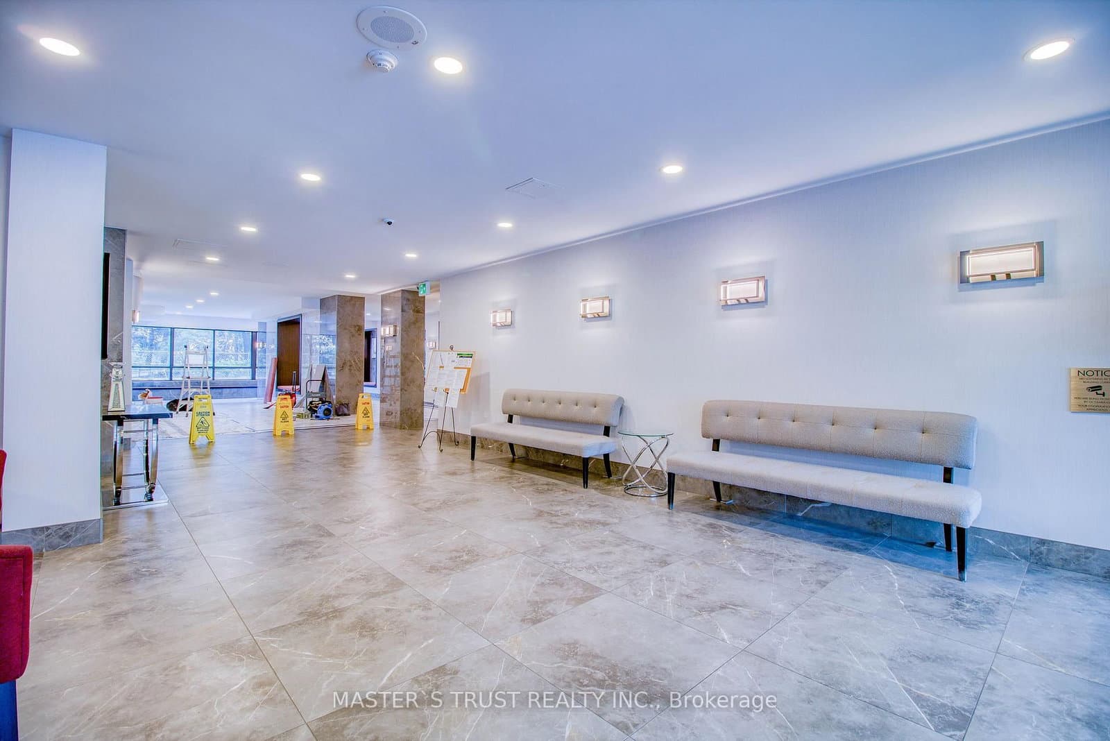 255 Bamburgh Circle W, Unit 607 - Image 2