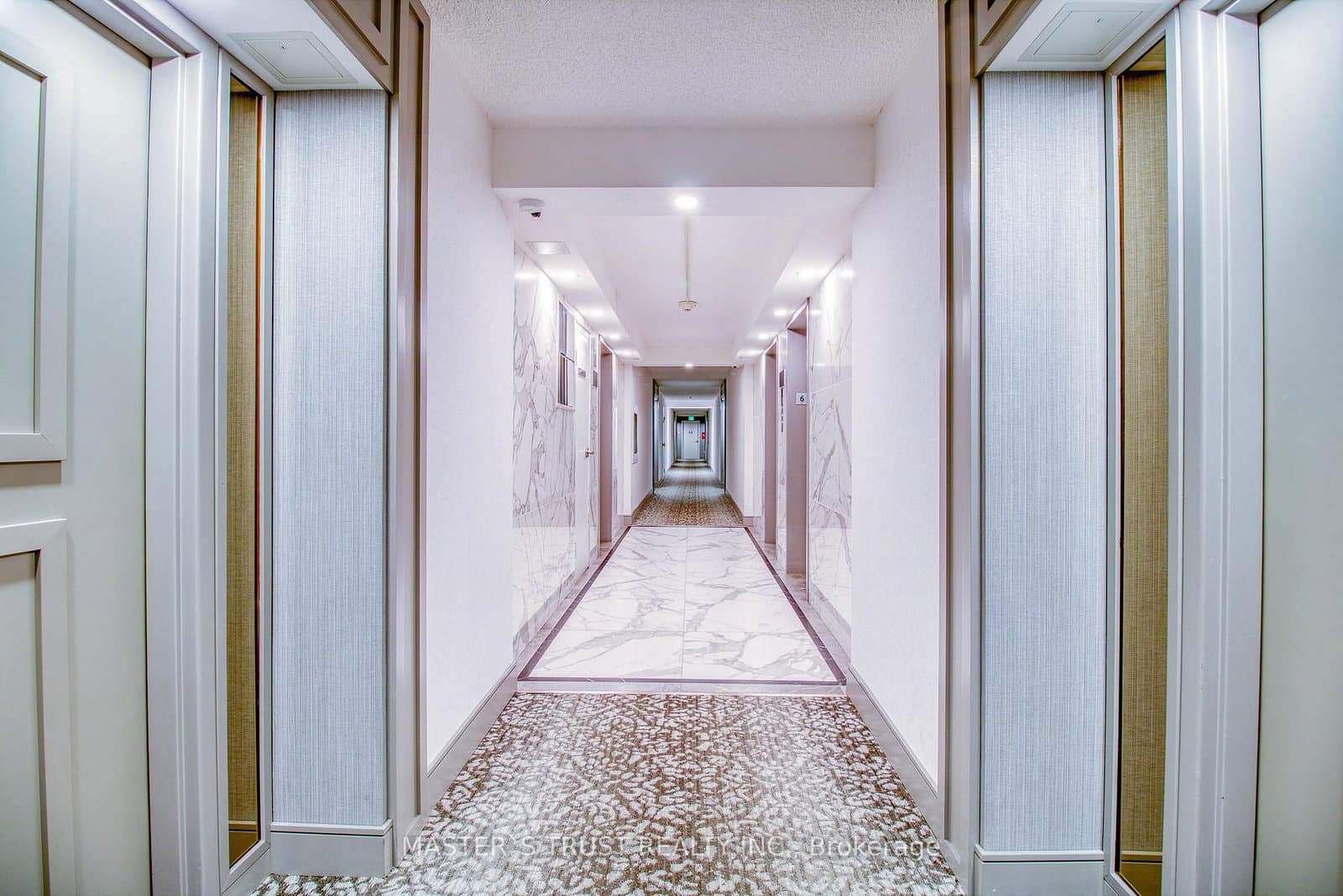 255 Bamburgh Circle W, Unit 607 - Image 3