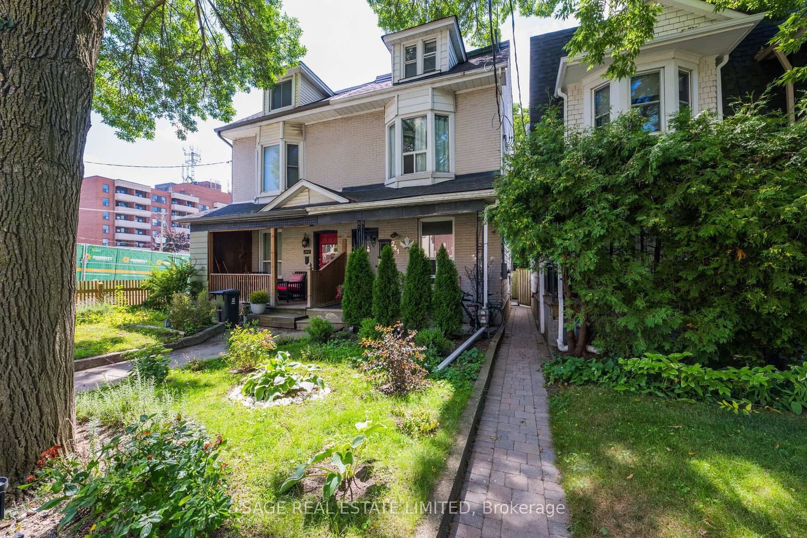 241 Langley Avenue - Image 1
