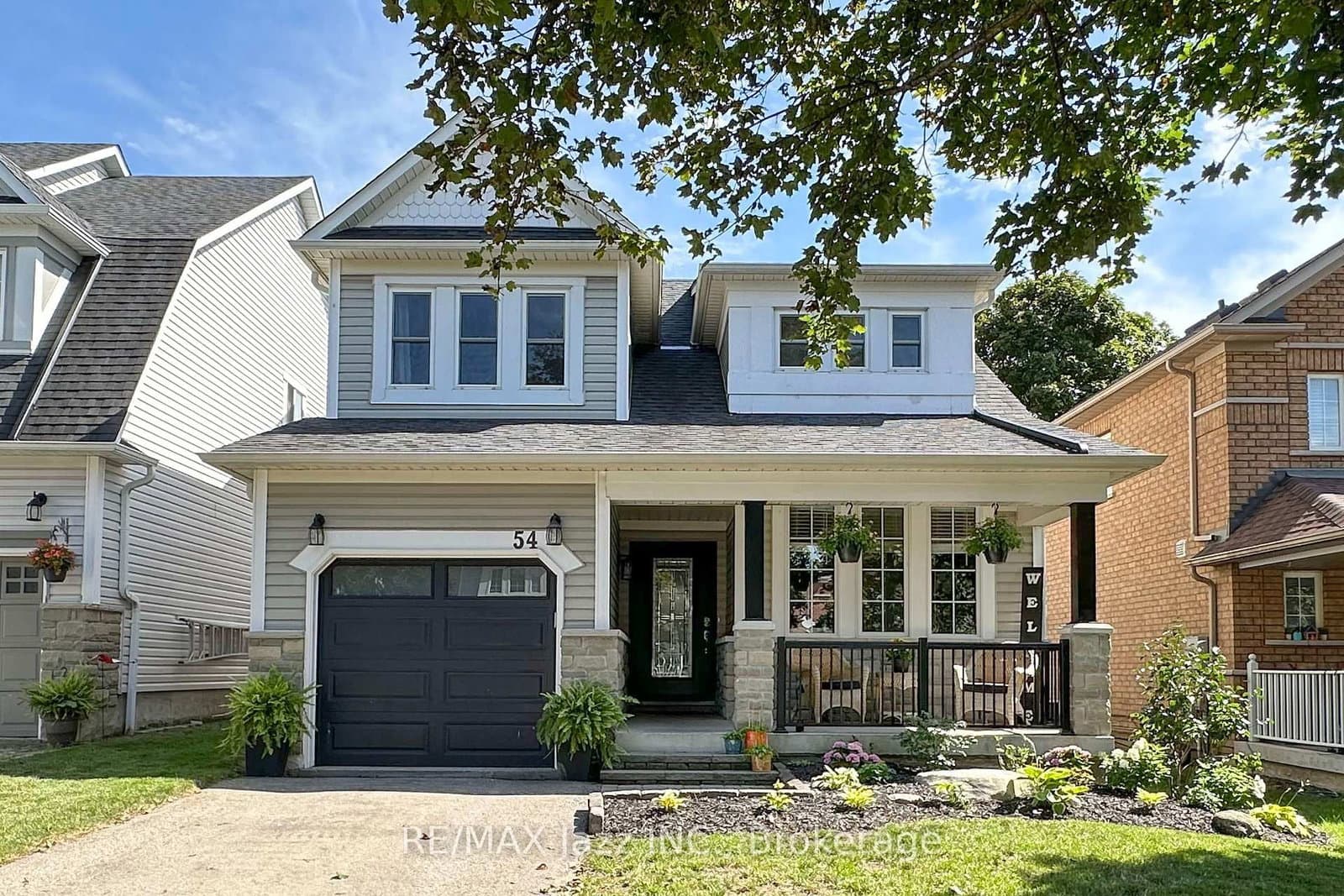 54 Melody Drive - Image 1