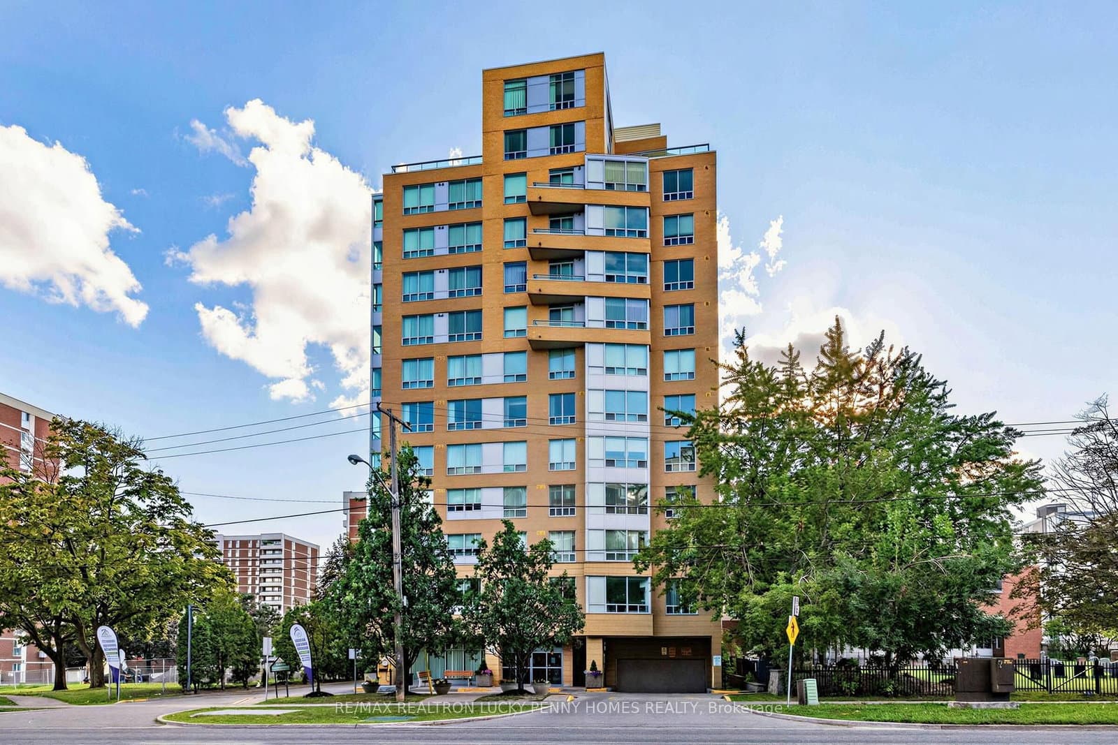 2800 Warden Avenue, Unit 807 - Image 2