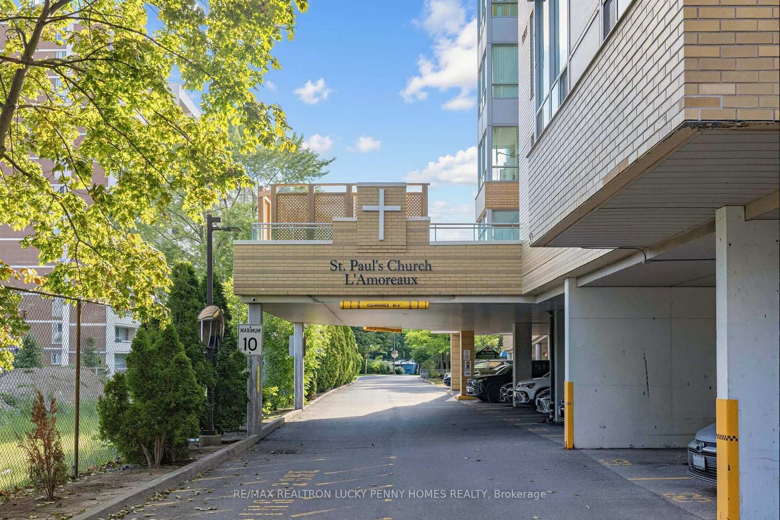 2800 Warden Avenue, Unit 807 - Image 3