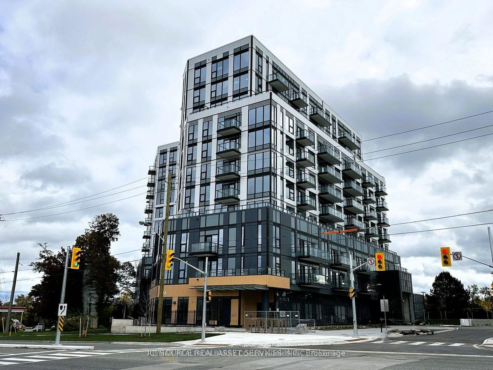 7439 Kingston Road, Unit 107A