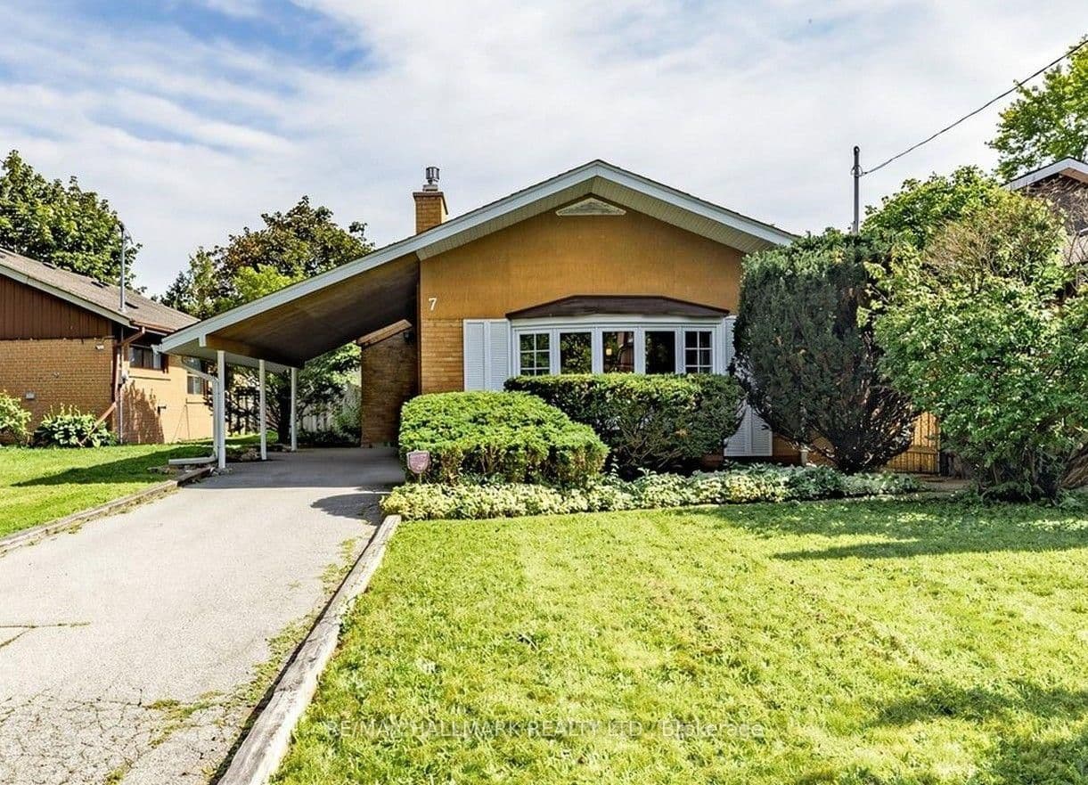 7 Panmure Crescent - Image 2