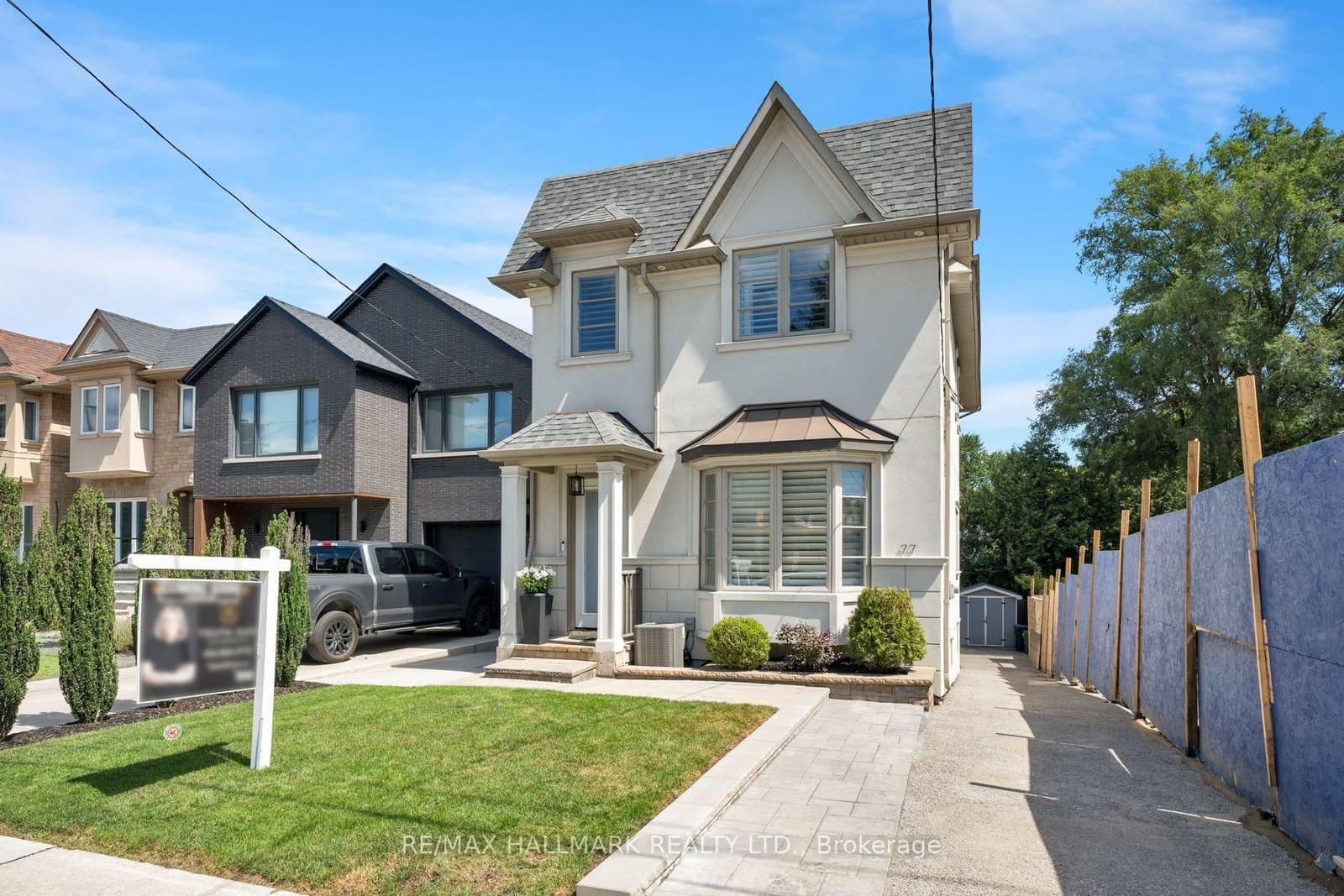 77 Leroy Avenue - Image 1