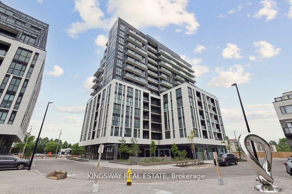 3429 SHEPPARD Avenue E, Unit 501 - Image 2