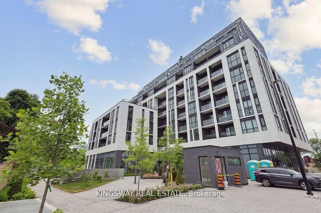 3429 SHEPPARD Avenue E, Unit 501 - Image 3