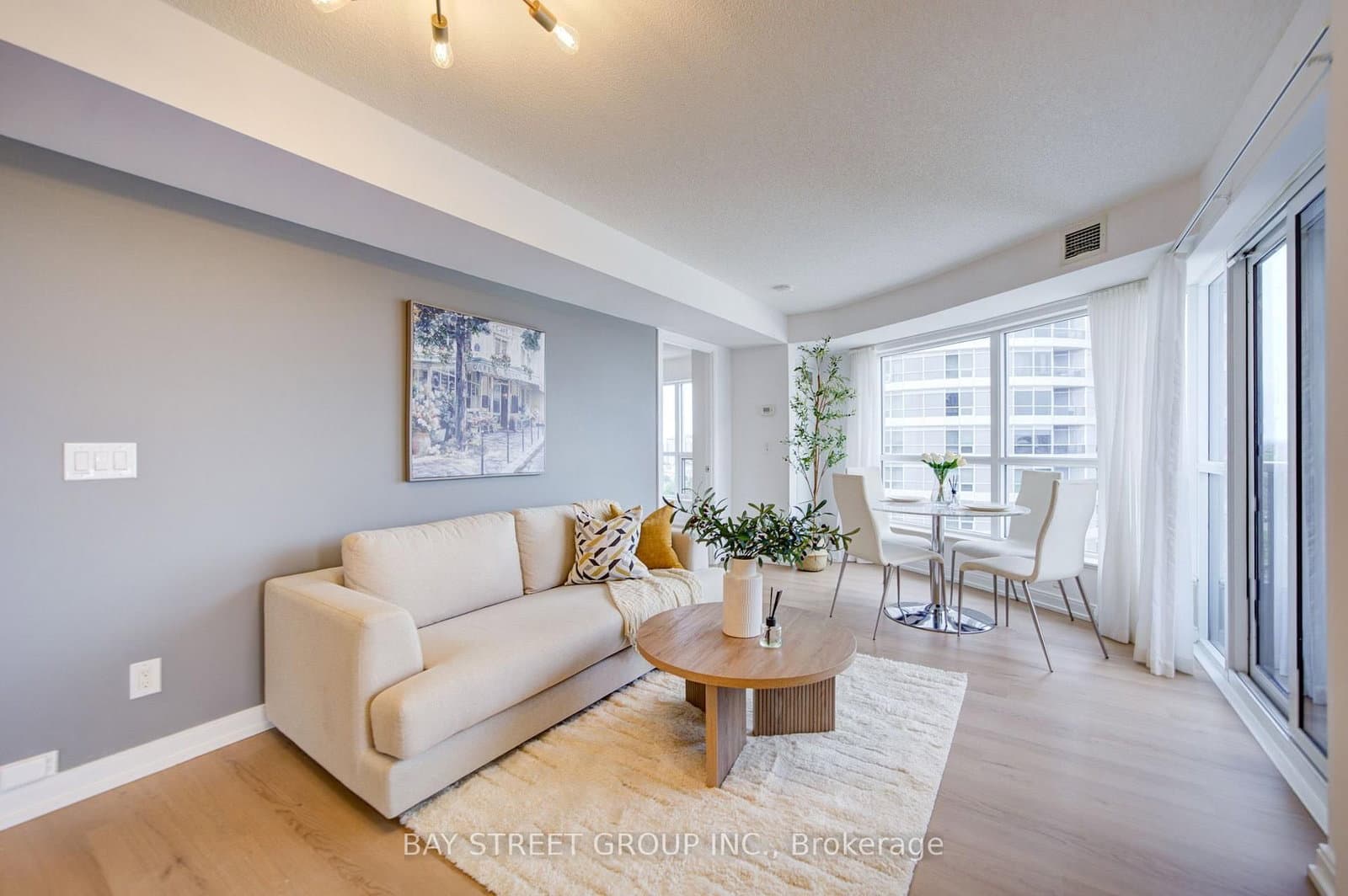 151 Village Green Square, Unit 1908 - Image 1