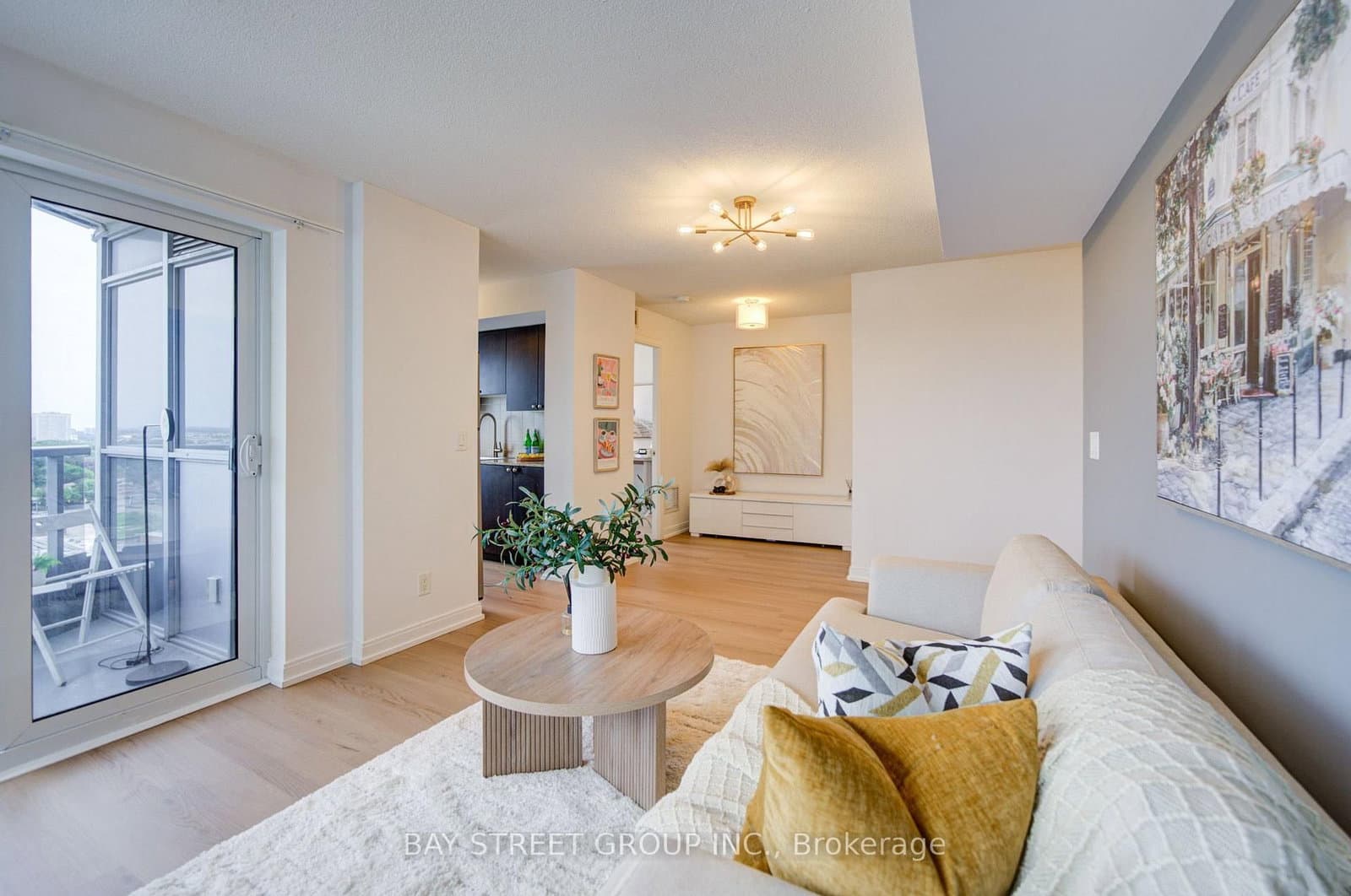 151 Village Green Square, Unit 1908 - Image 4