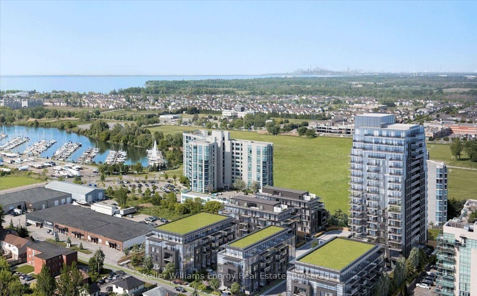 1606 Charles Street, Unit 810 - Image 1