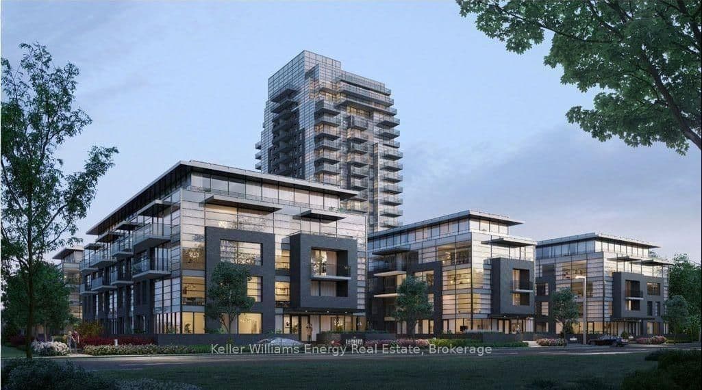 1606 Charles Street, Unit 810 - Image 2