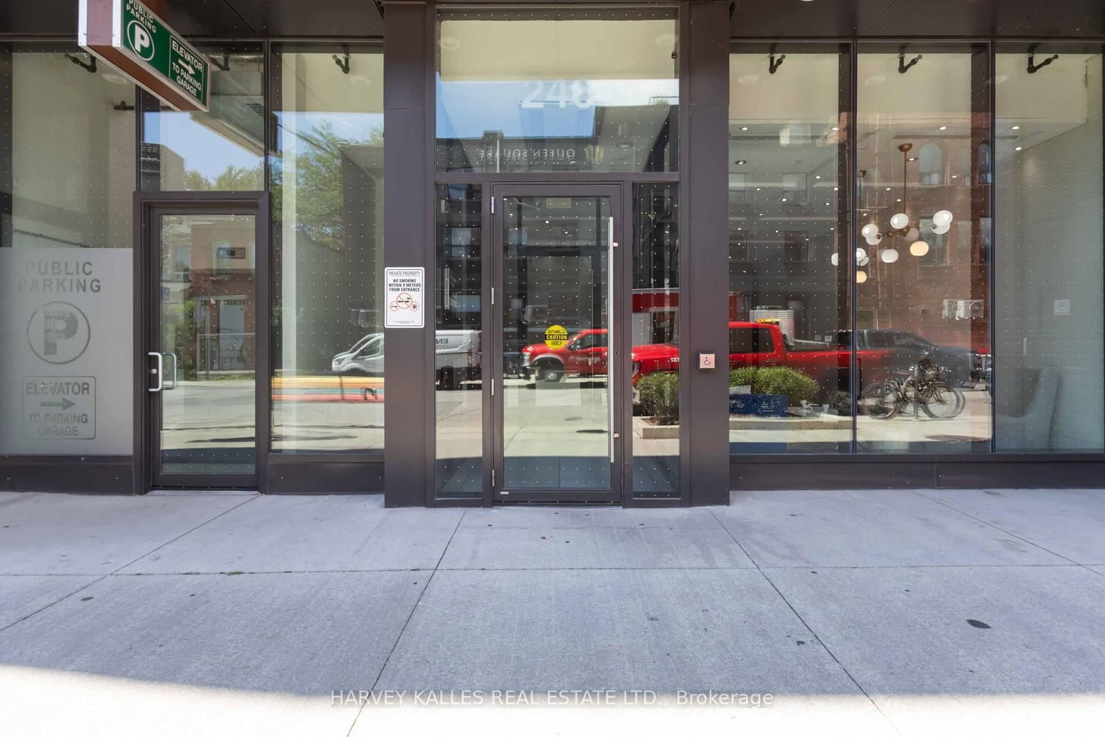 246 Logan Avenue, Unit 325 - Image 1