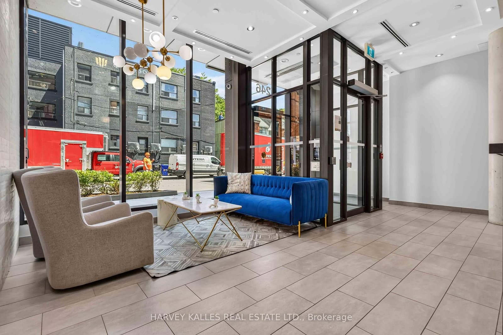 246 Logan Avenue, Unit 325 - Image 2