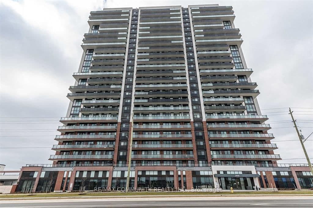 2550 Simcoe Street, Unit 2114 - Image 1