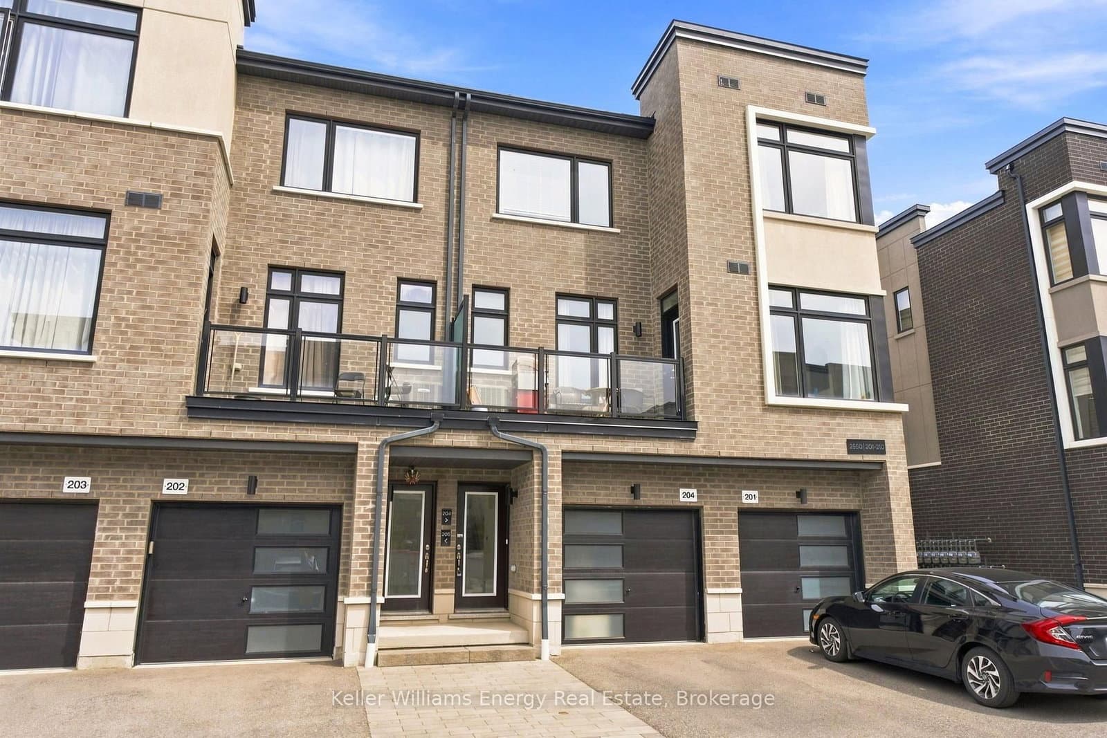 2550 Castlegate Crossing, Unit 204 - Image 6