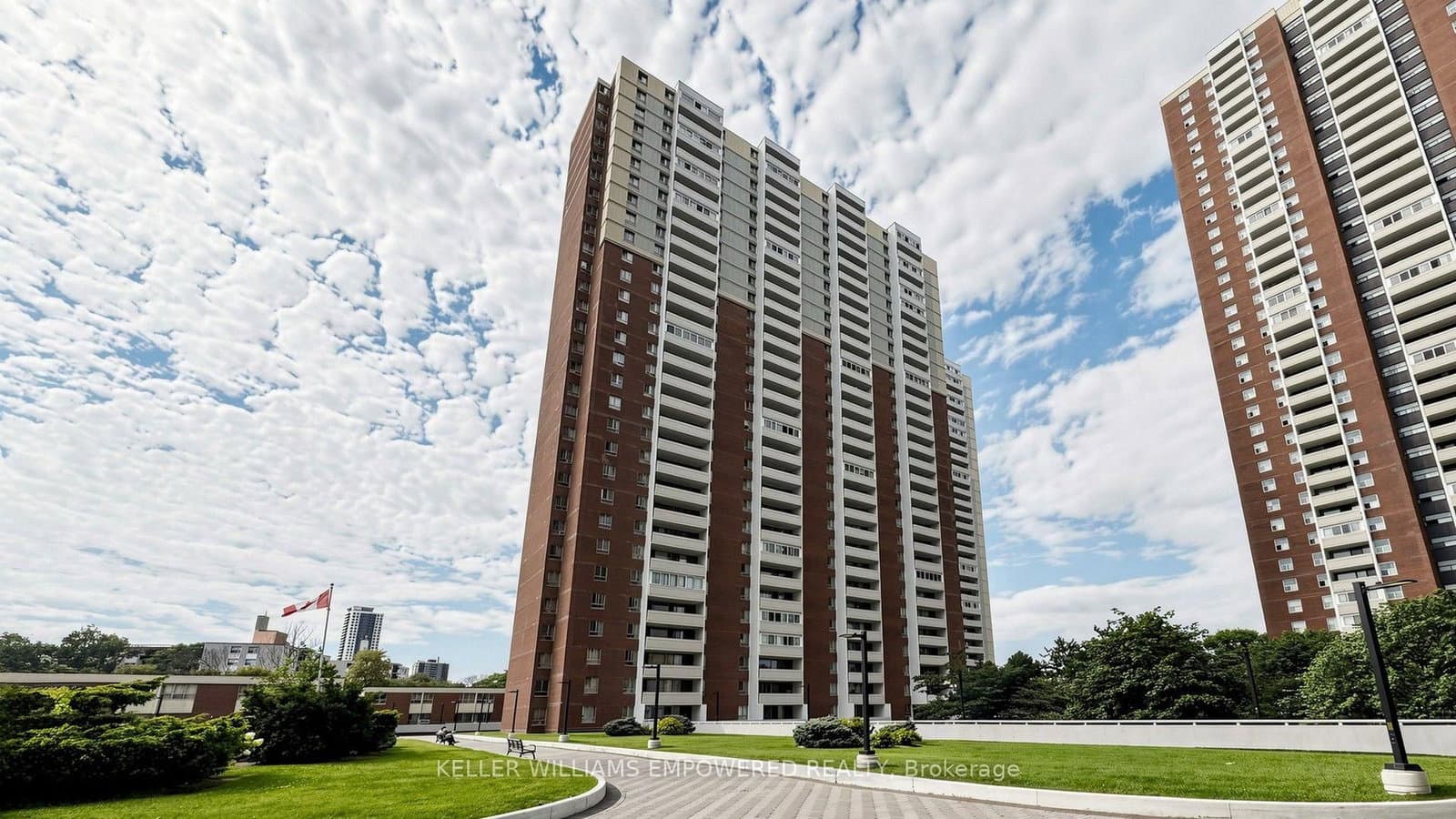 #2312 - 1 Massey Square