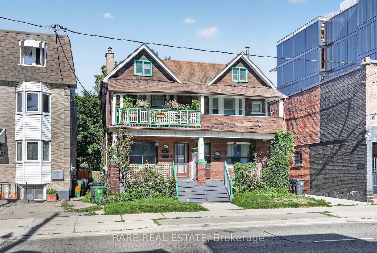 890 & 892 Broadview Avenue - Image 3