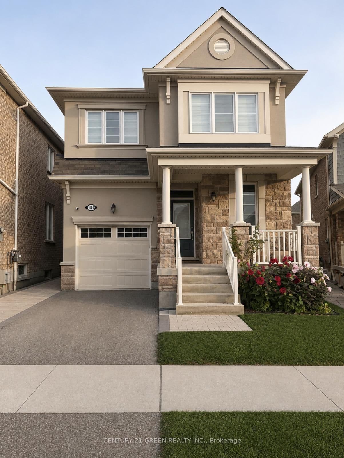 1064 Belcourt Street - Image 1