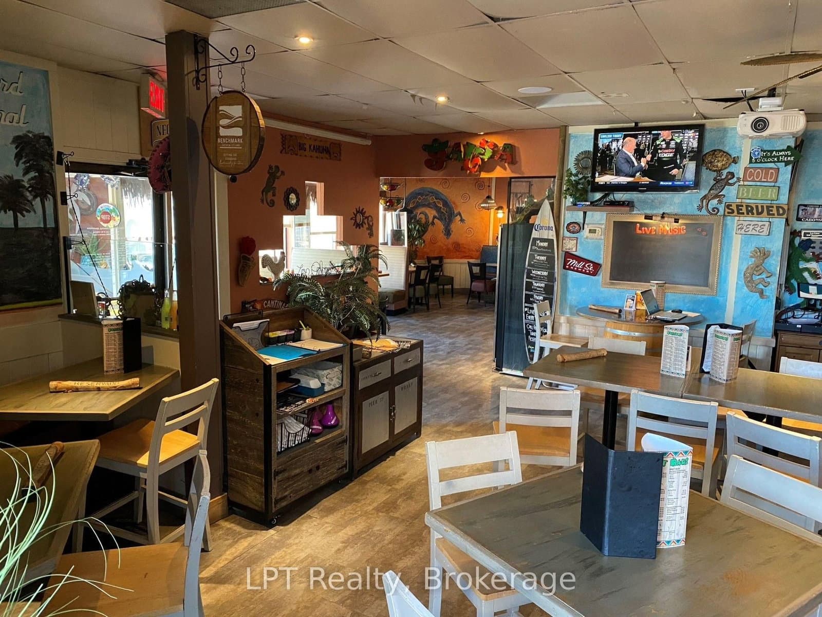 1009 Dundas Street E - Image 1