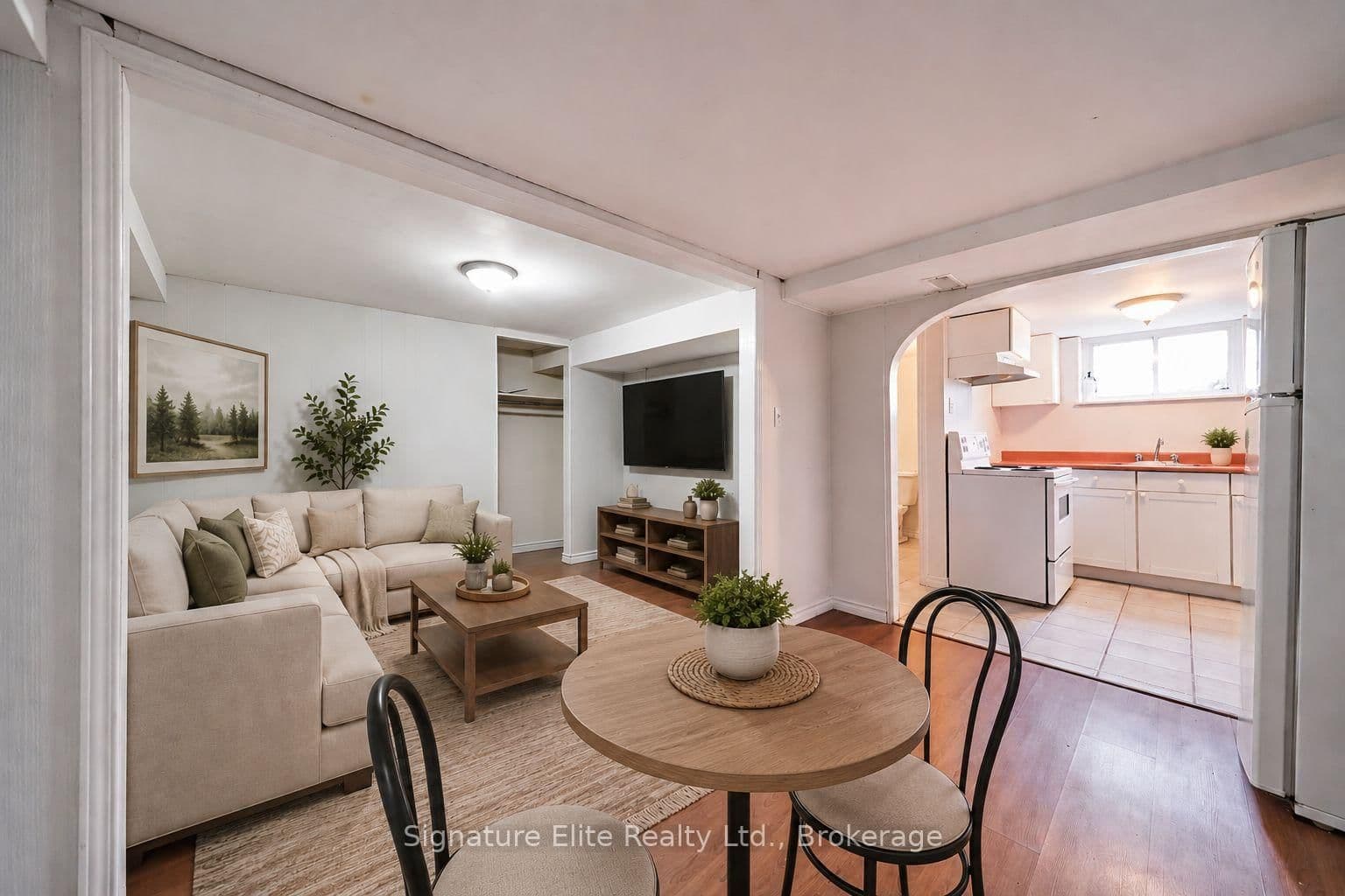 88 Burcher Road, Unit Bsmt - Image 1