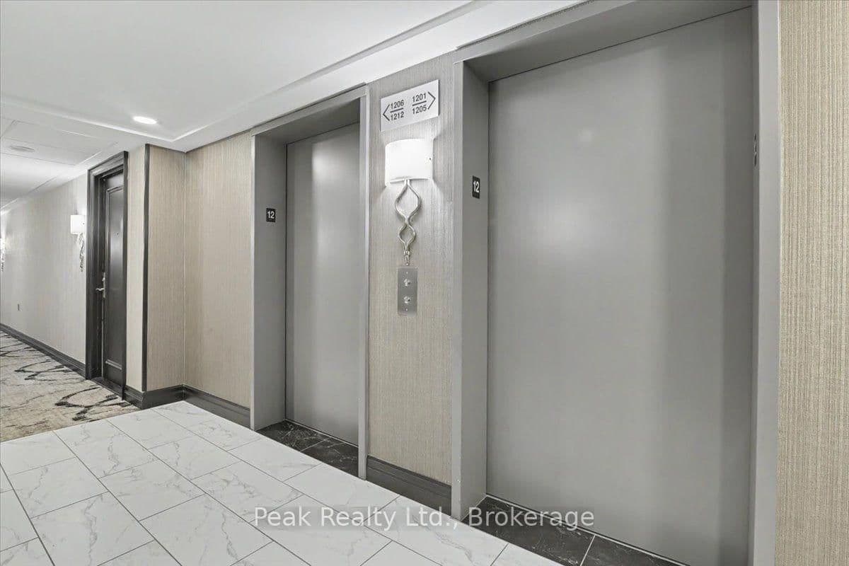 61 Town Centre Court, Unit 1201 - Image 3
