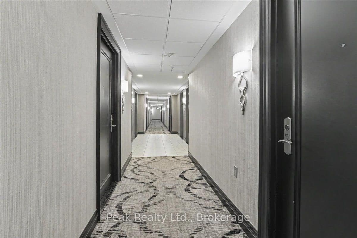 61 Town Centre Court, Unit 1201 - Image 4
