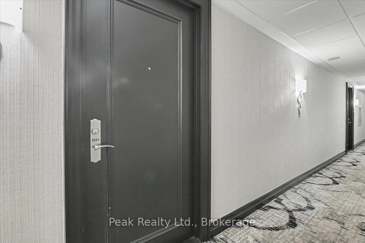 61 Town Centre Court, Unit 1201 - Image 5