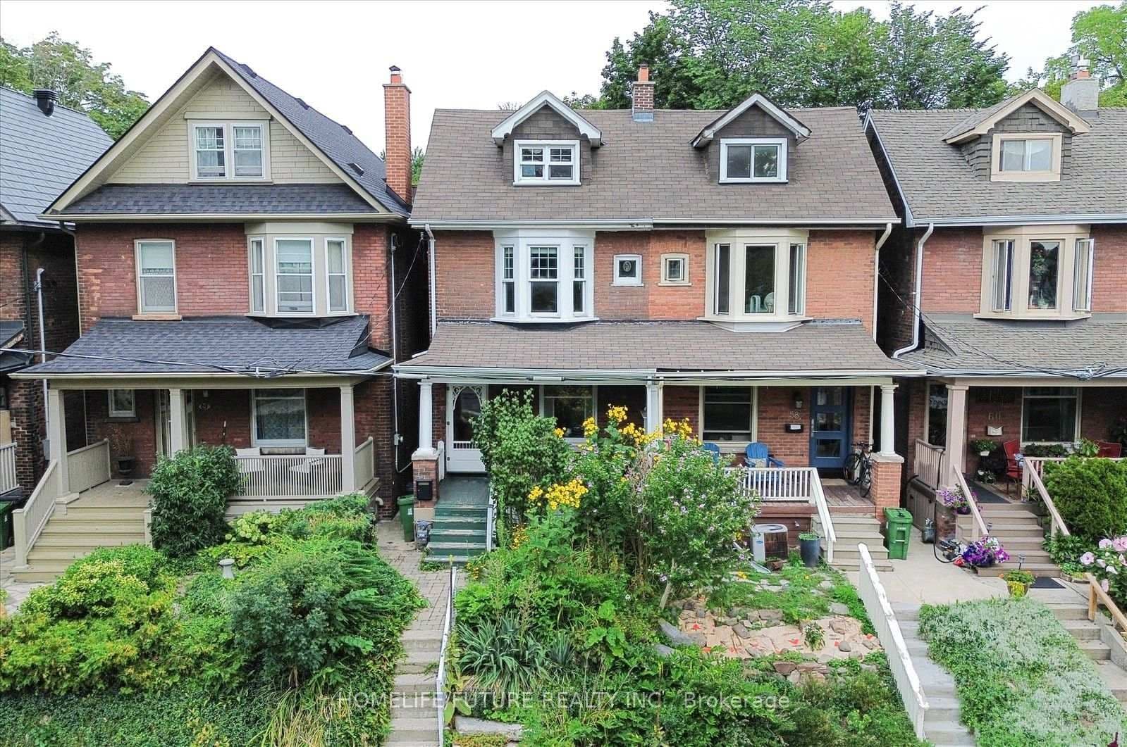56 Sparkhall Avenue - Image 2