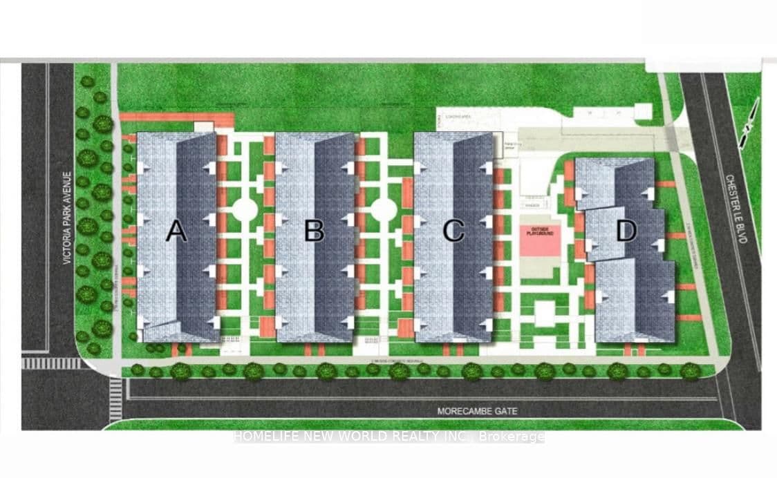 60 Morecambe Gate, Unit C109 - Image 3
